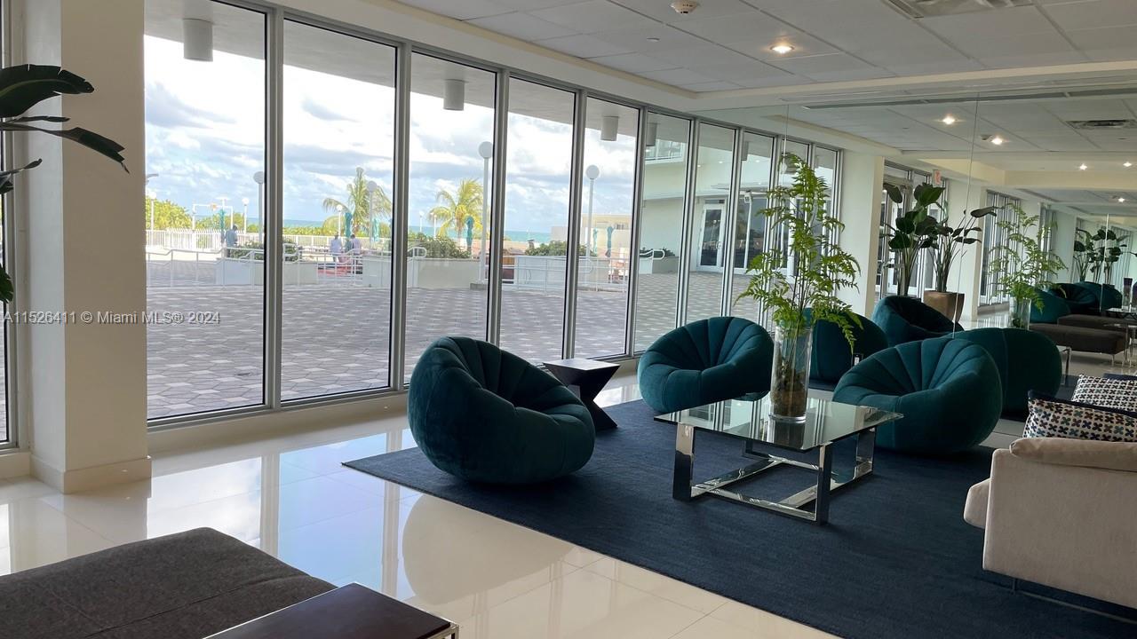 ARLEN BEACH CONDO - Residential Lease