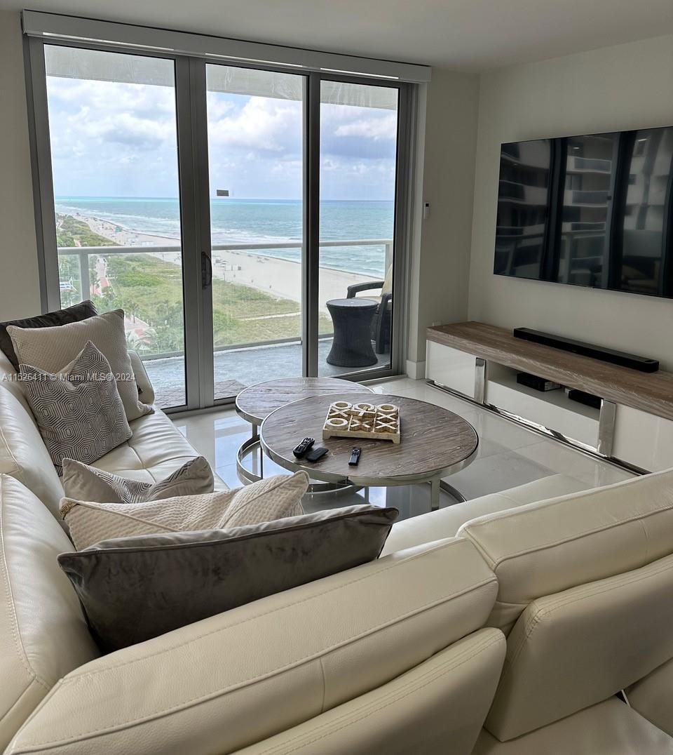 ARLEN BEACH CONDO - Residential Lease