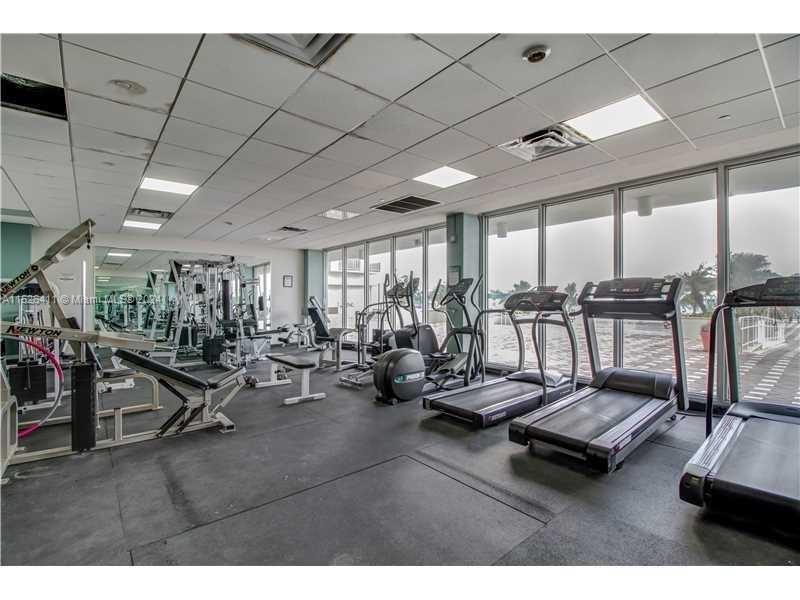 ARLEN BEACH CONDO - Residential Lease