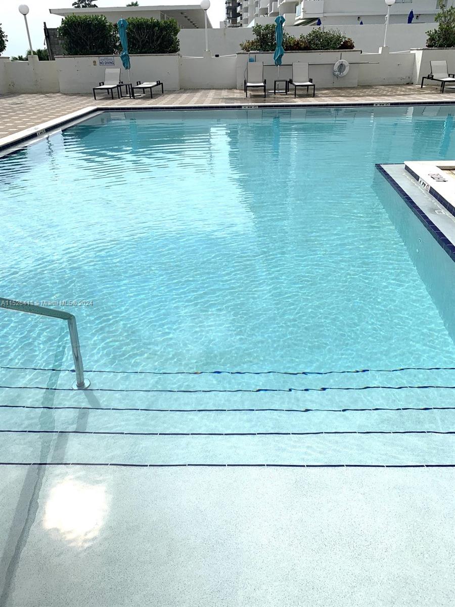 ARLEN BEACH CONDO - Residential Lease