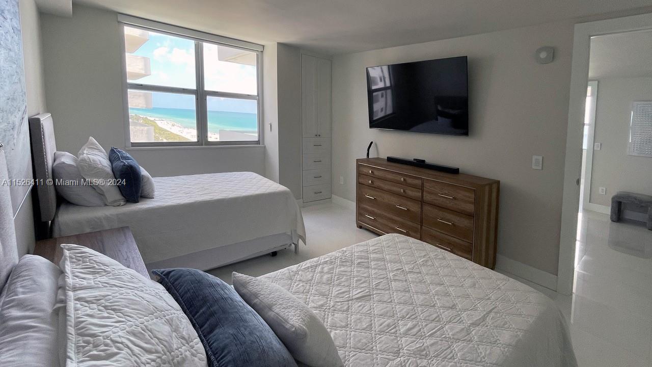 ARLEN BEACH CONDO - Residential Lease