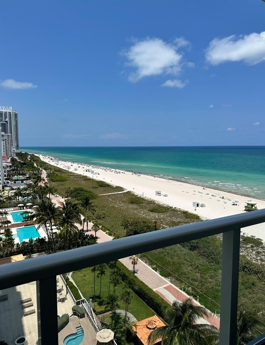 ARLEN BEACH CONDO - Residential Lease