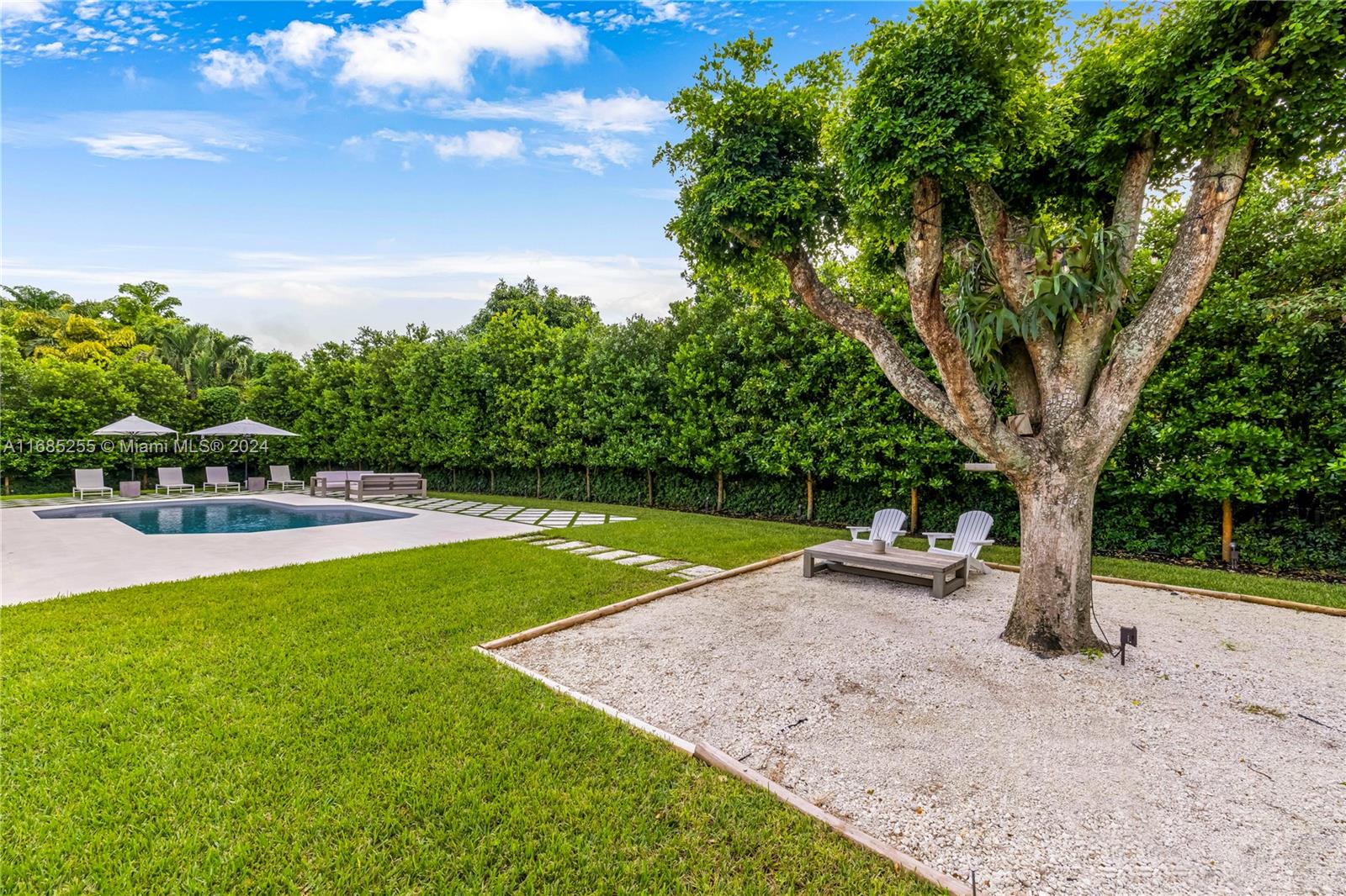 COCOPLUM SEC 2 PLAT B - Residential