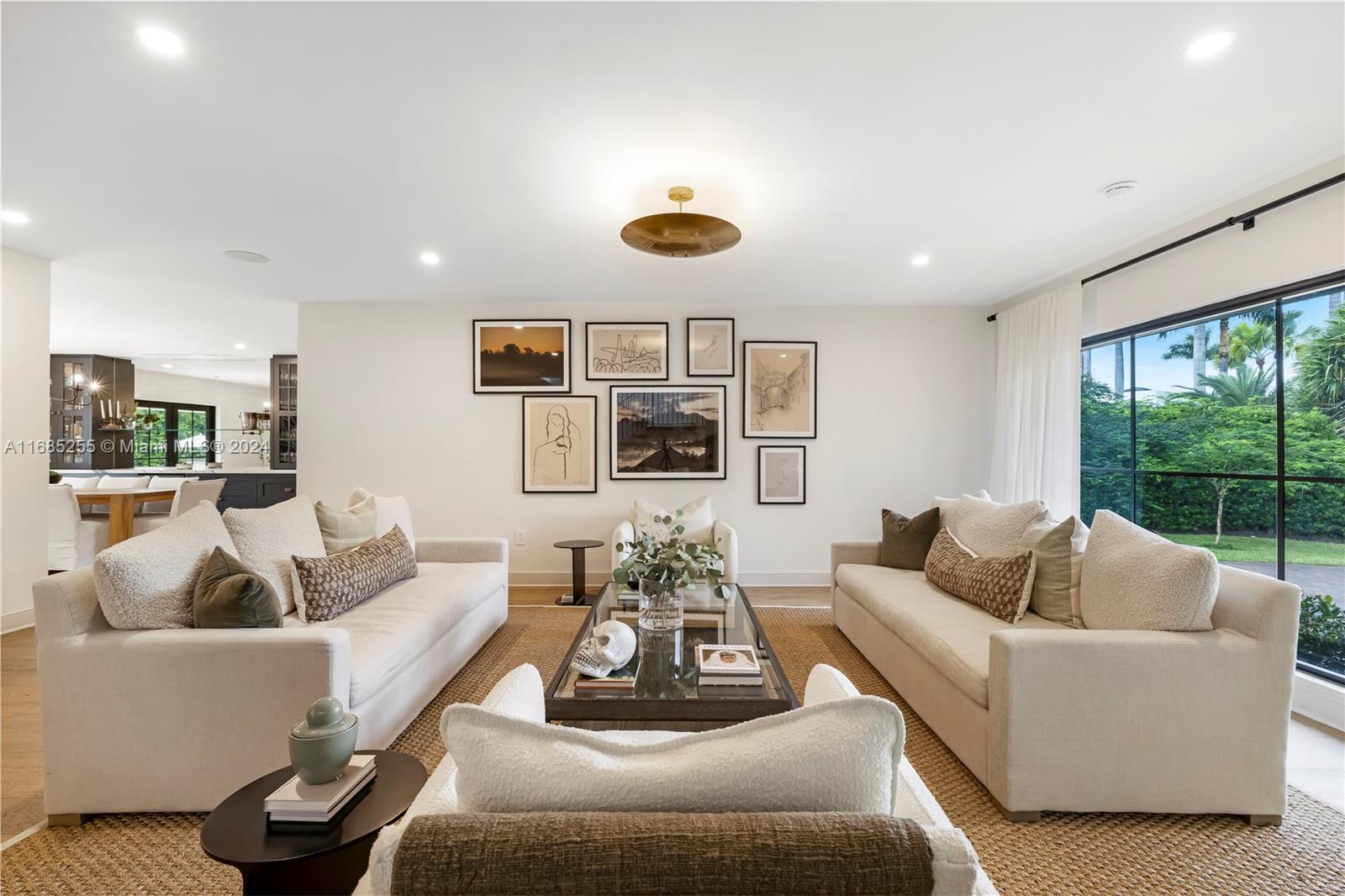 COCOPLUM SEC 2 PLAT B - Residential