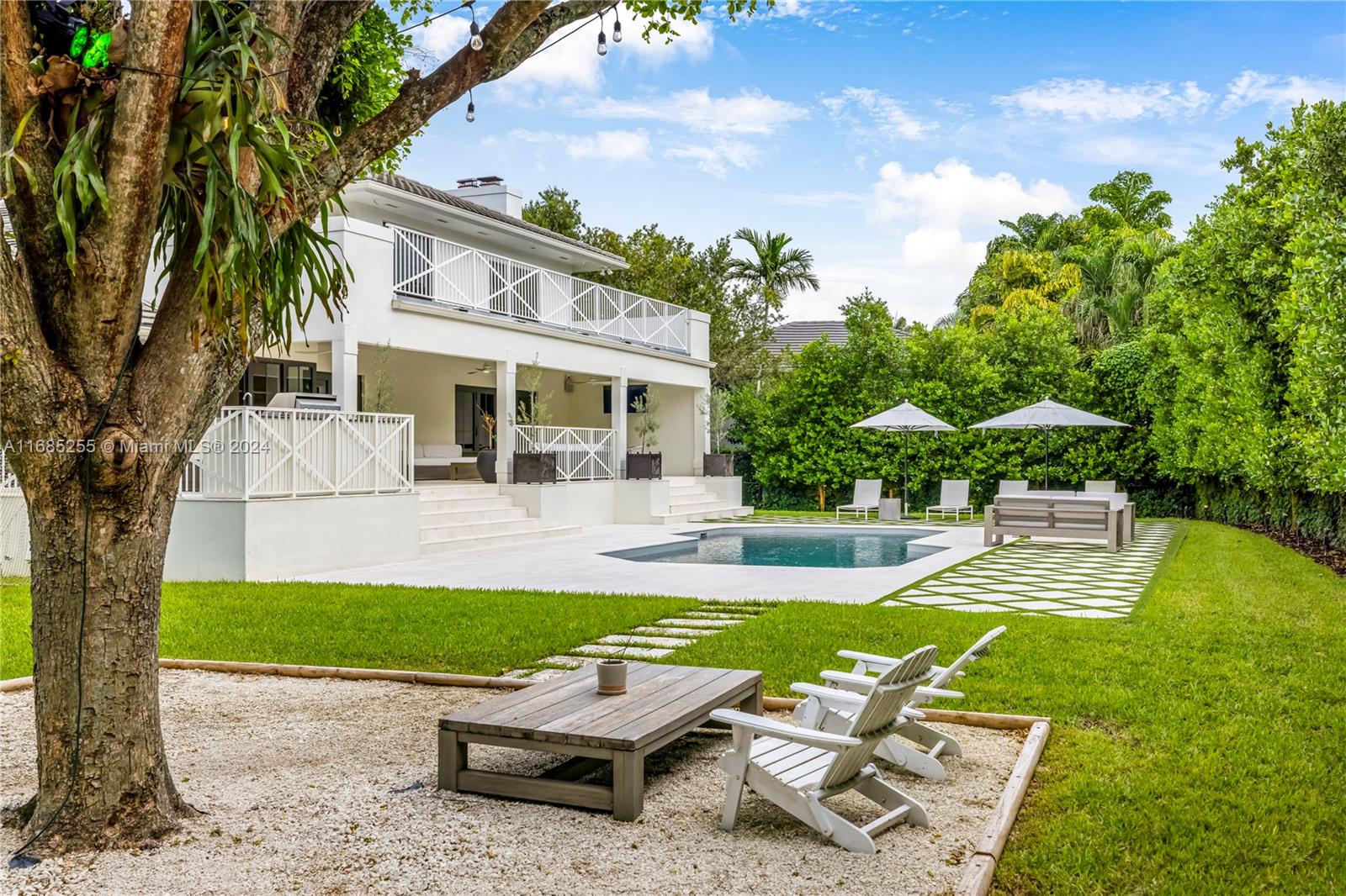 COCOPLUM SEC 2 PLAT B - Residential