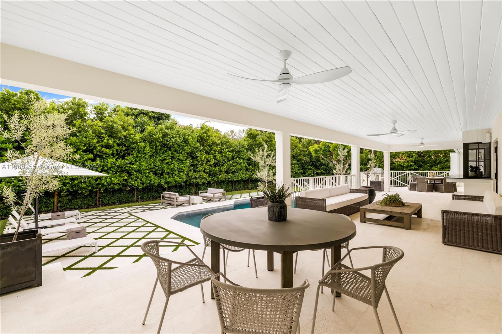 COCOPLUM SEC 2 PLAT B - Residential