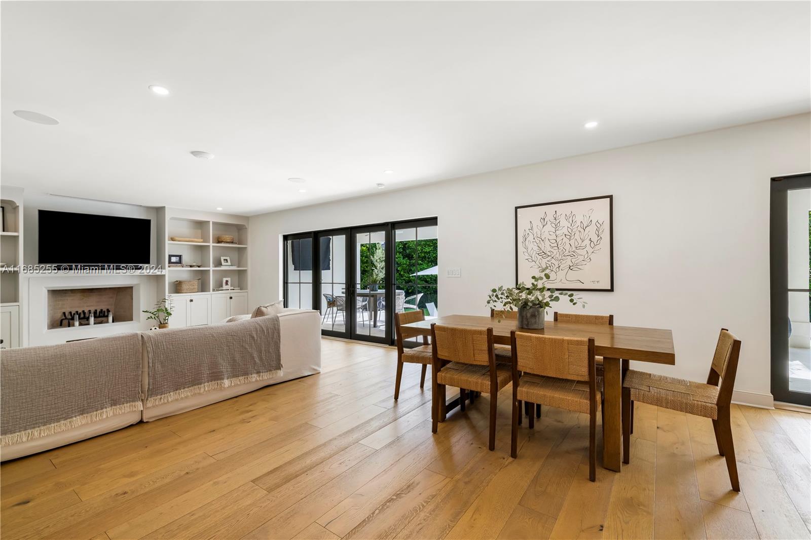 COCOPLUM SEC 2 PLAT B - Residential