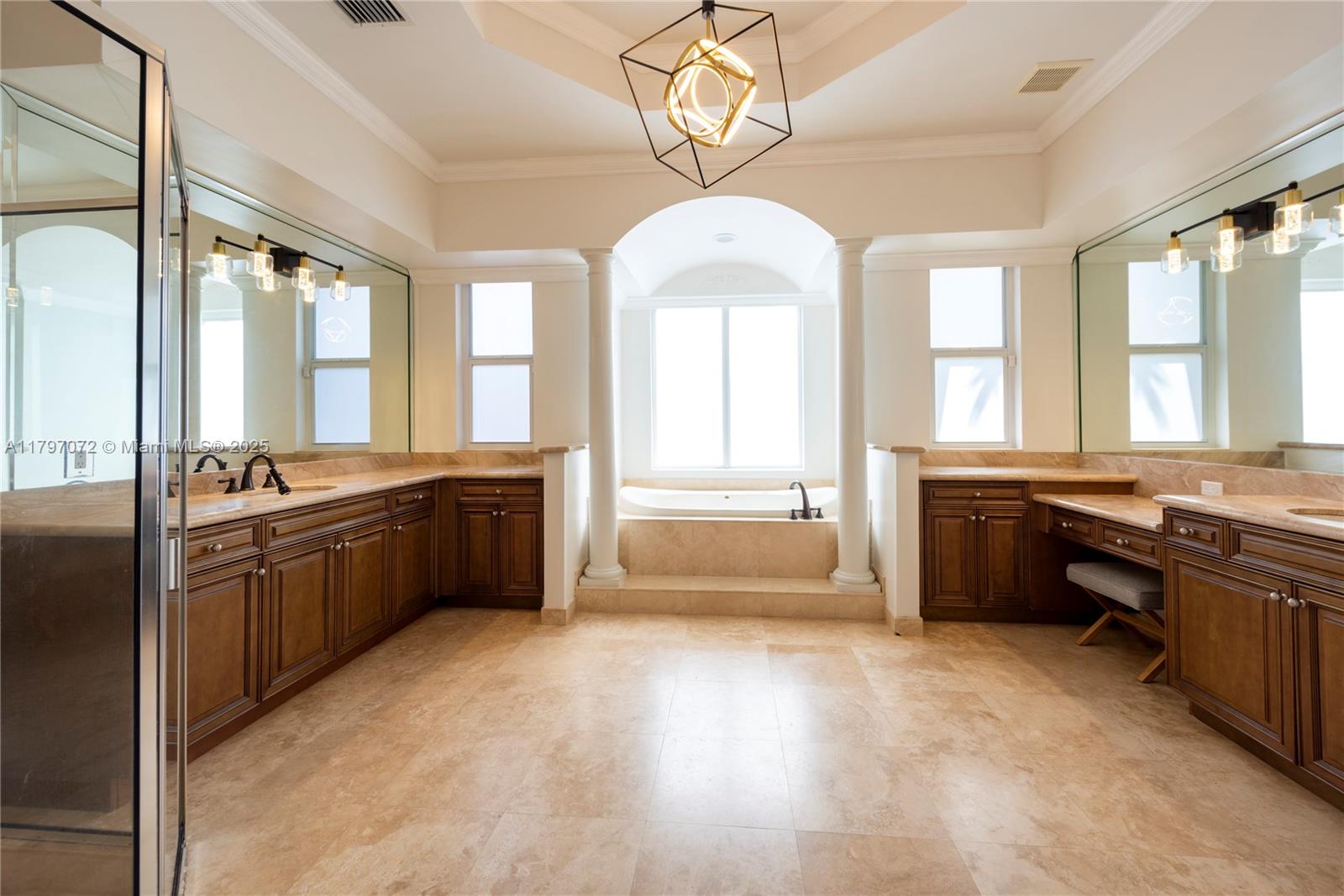 LONG LAKE RANCHES PLAT ON - Residential