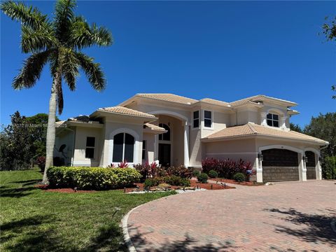 3469 Gulfstream Way Davie FL 33328
