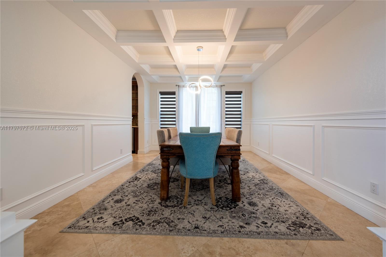 LONG LAKE RANCHES PLAT ON - Residential