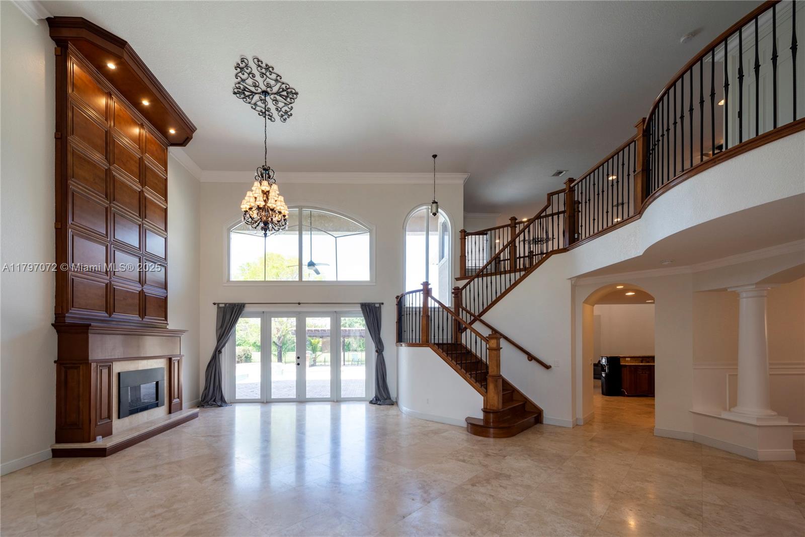 LONG LAKE RANCHES PLAT ON - Residential