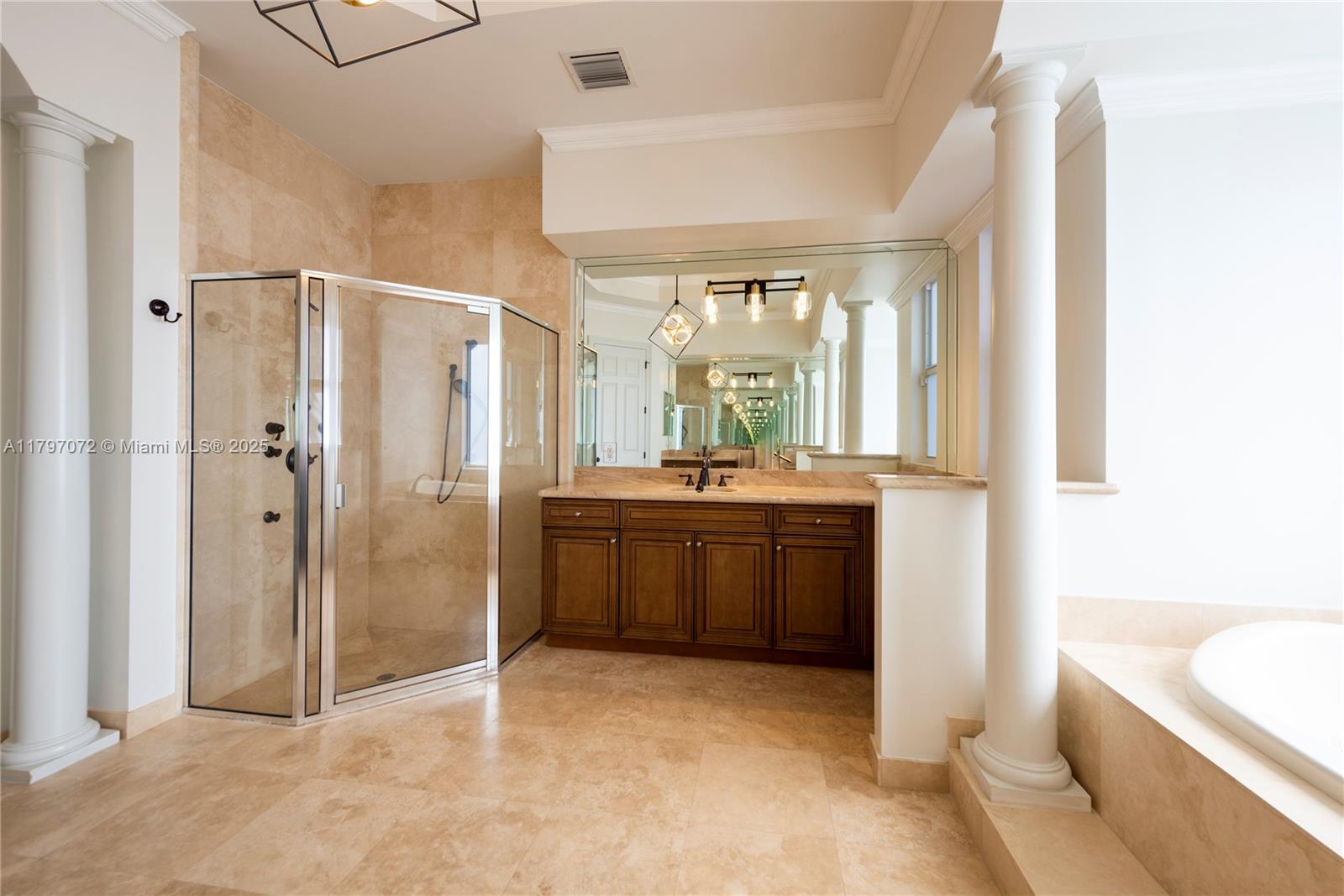 LONG LAKE RANCHES PLAT ON - Residential