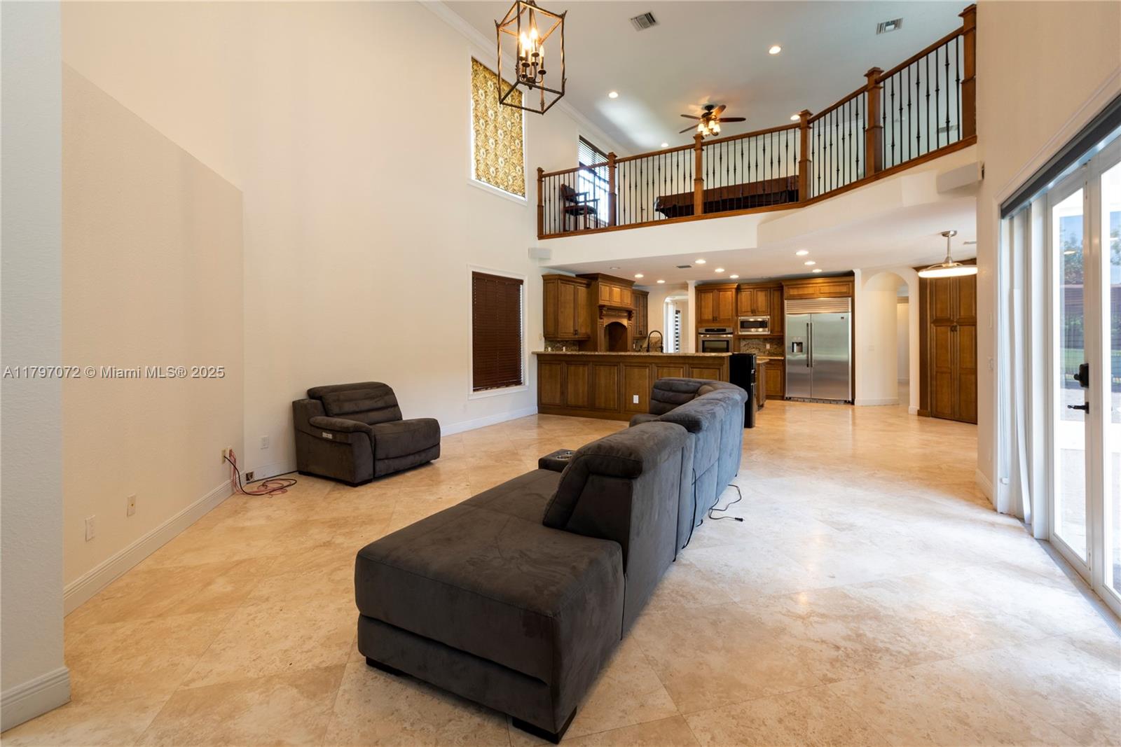 LONG LAKE RANCHES PLAT ON - Residential