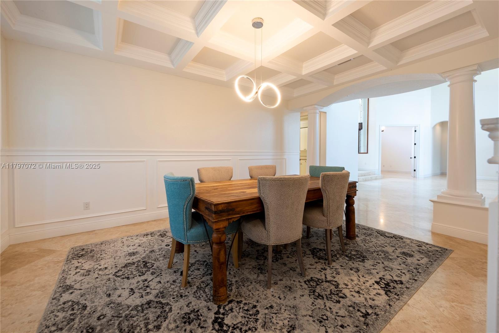 LONG LAKE RANCHES PLAT ON - Residential