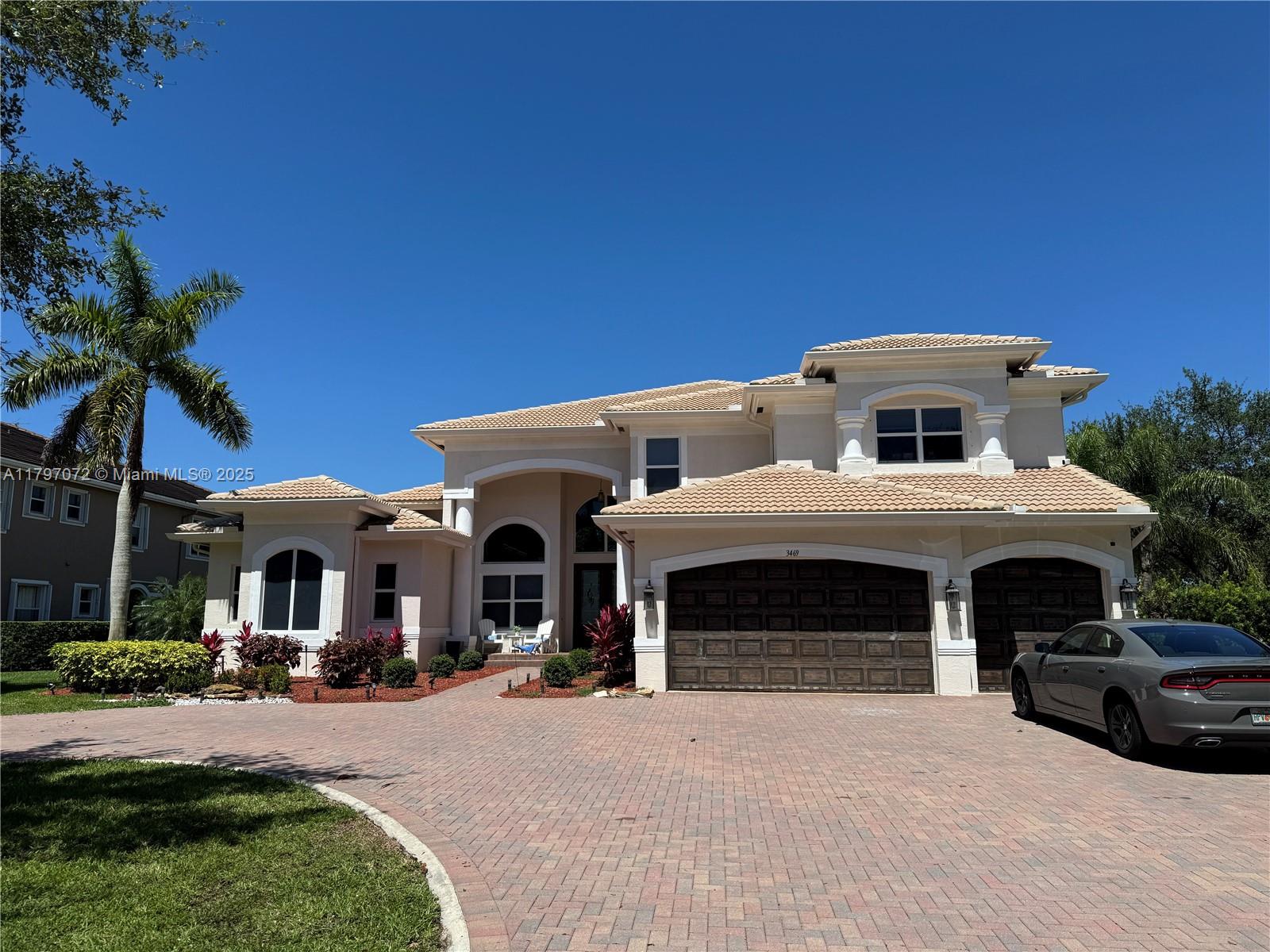 3469 Gulfstream Way