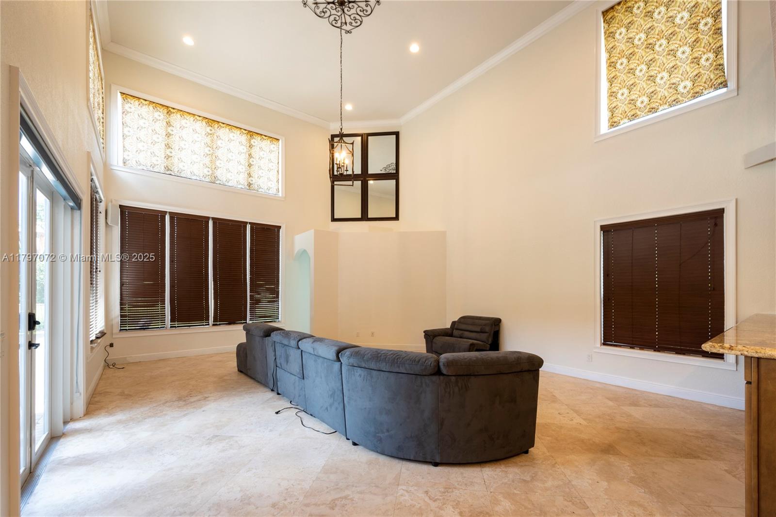 LONG LAKE RANCHES PLAT ON - Residential