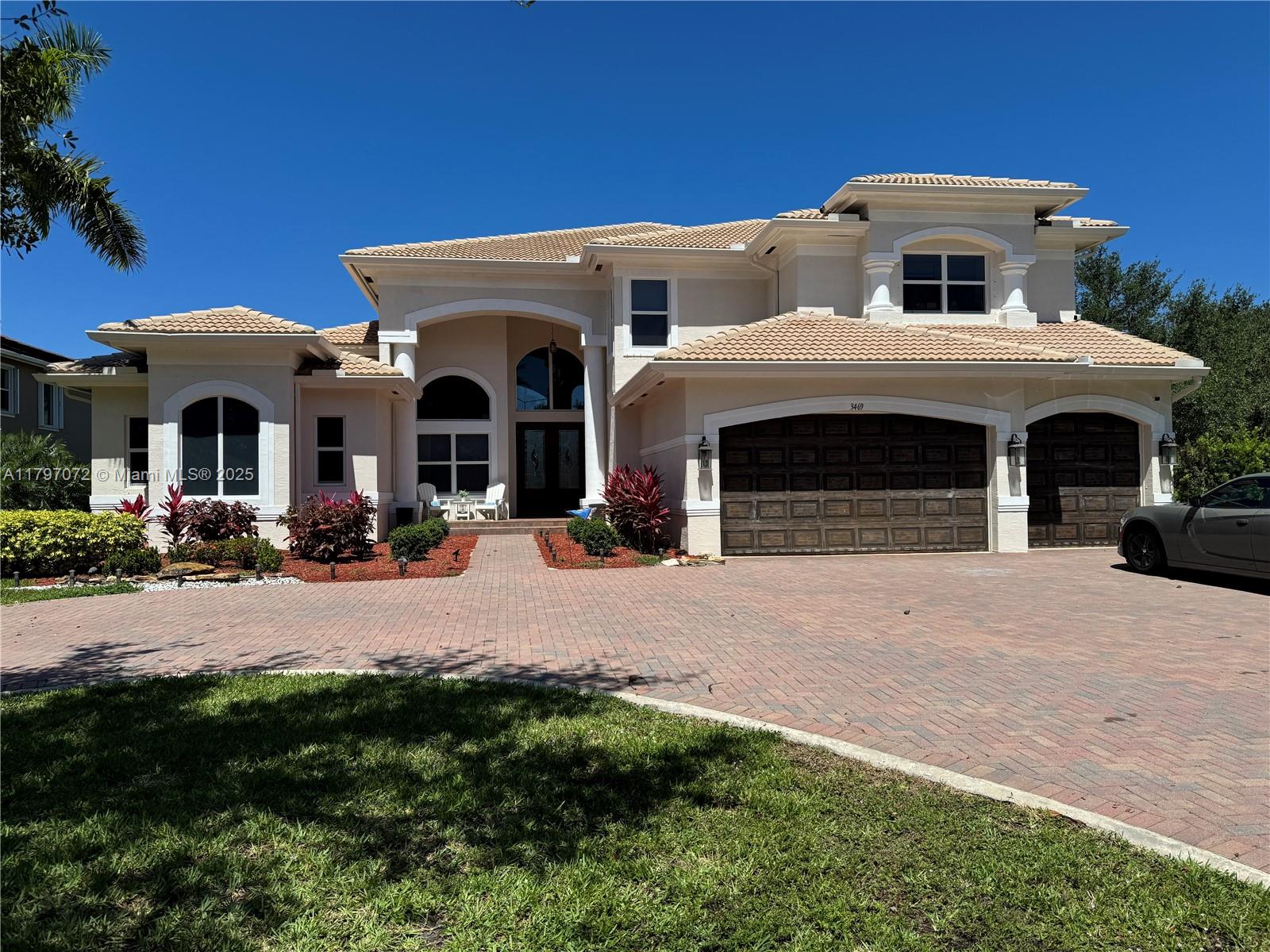3469 Gulfstream Way