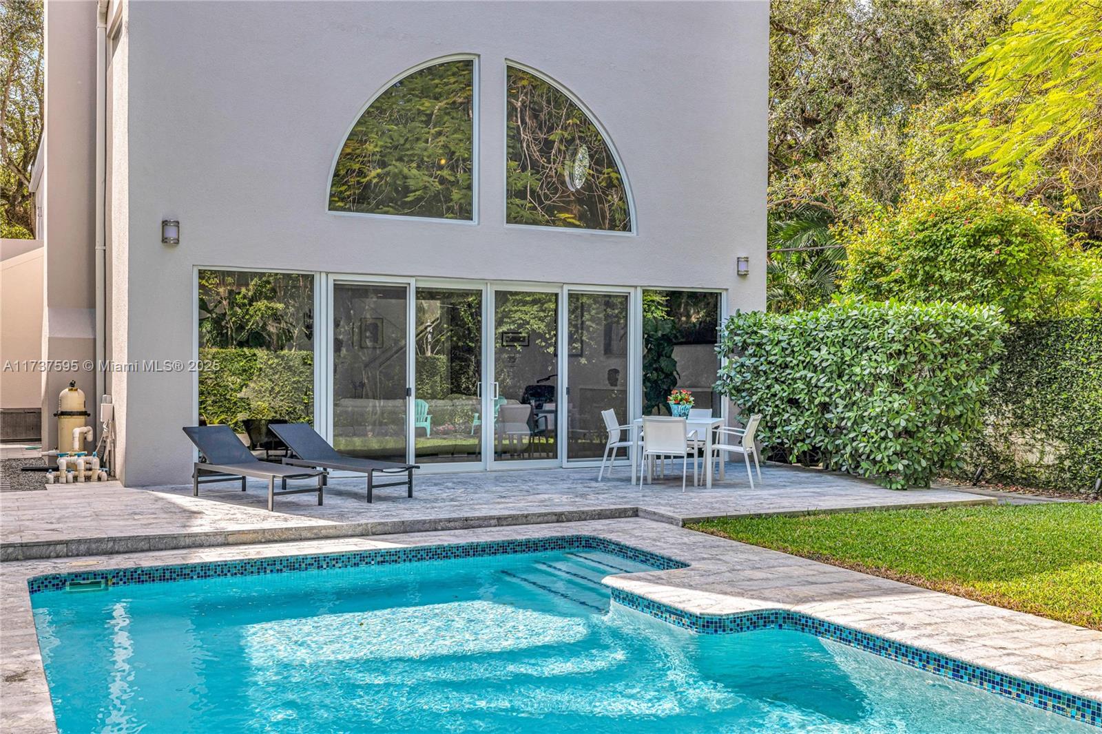 SOLANA PARK ADDN - Residential