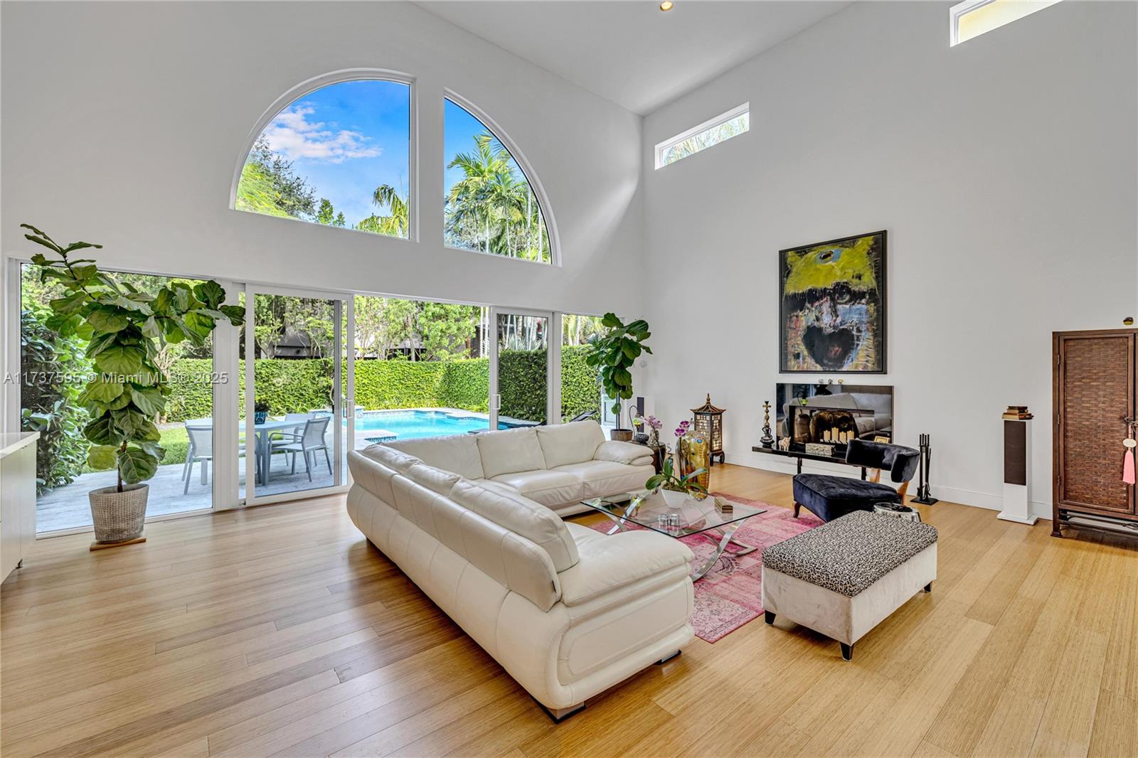 SOLANA PARK ADDN - Residential