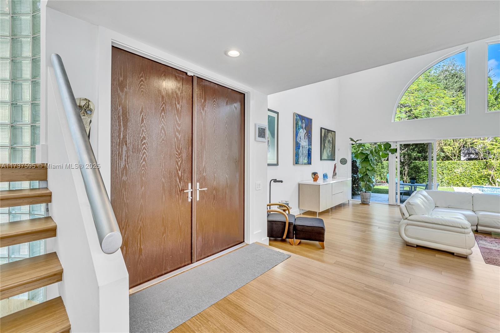 SOLANA PARK ADDN - Residential