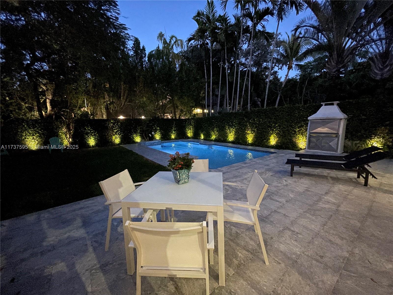 SOLANA PARK ADDN - Residential