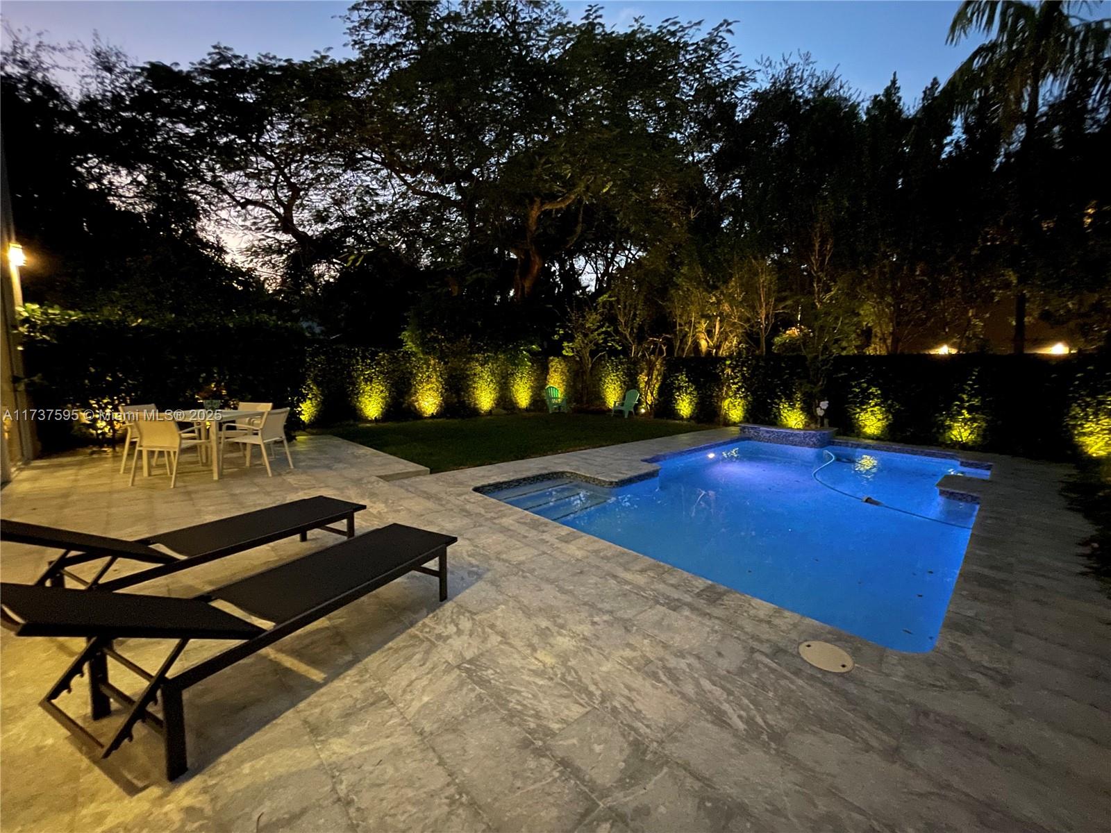 SOLANA PARK ADDN - Residential