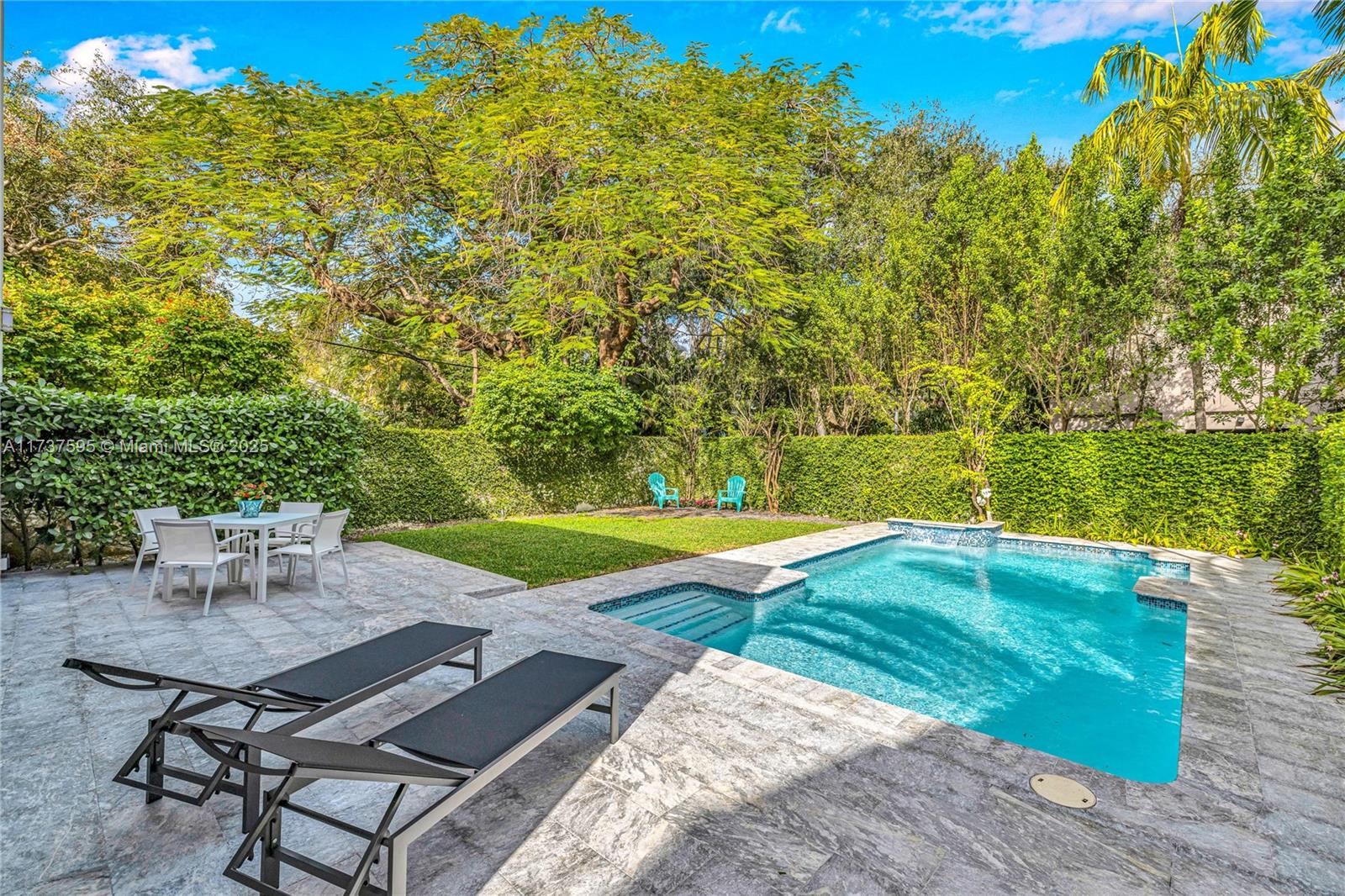 SOLANA PARK ADDN - Residential