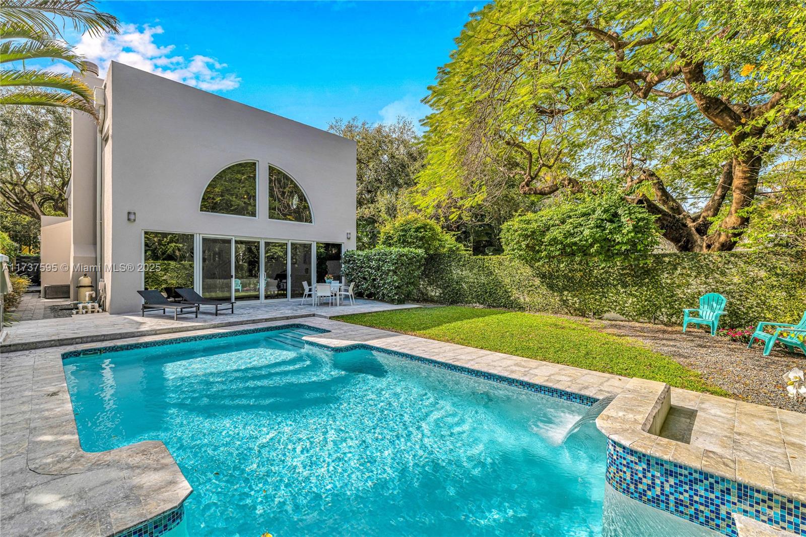 SOLANA PARK ADDN - Residential