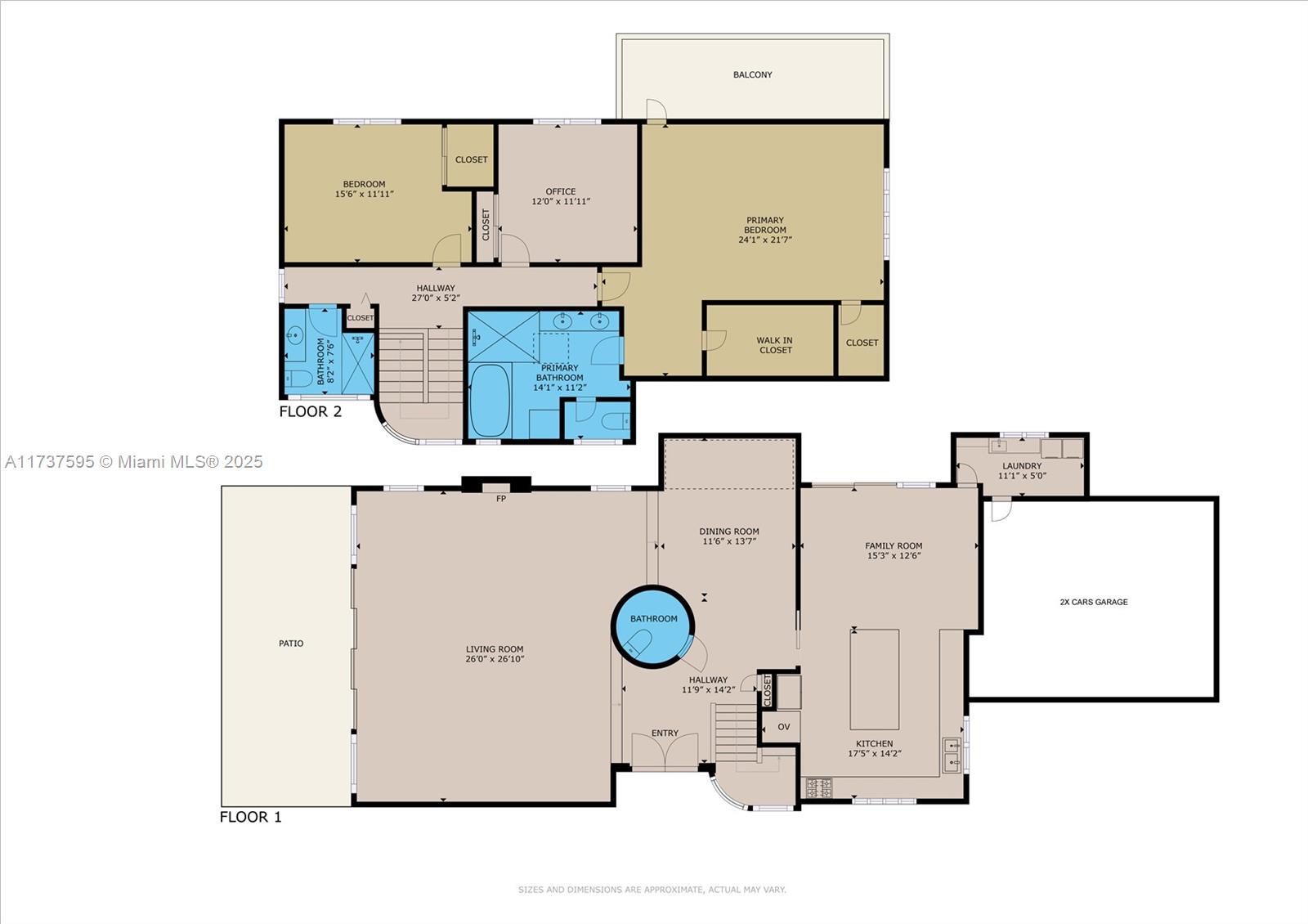 SOLANA PARK ADDN - Residential