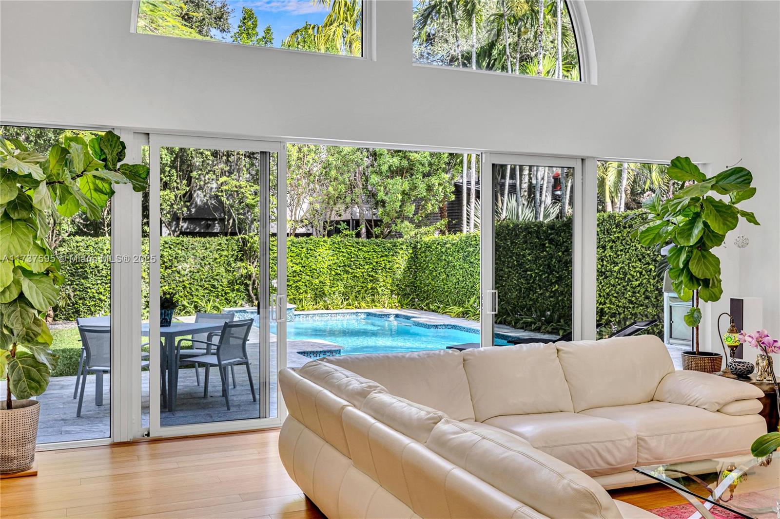 SOLANA PARK ADDN - Residential