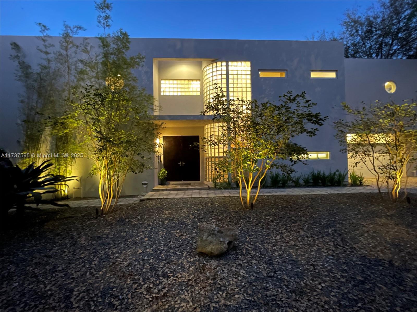 SOLANA PARK ADDN - Residential