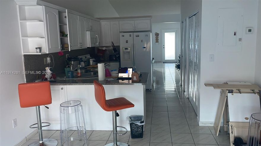 The best price for a house like this in the area...