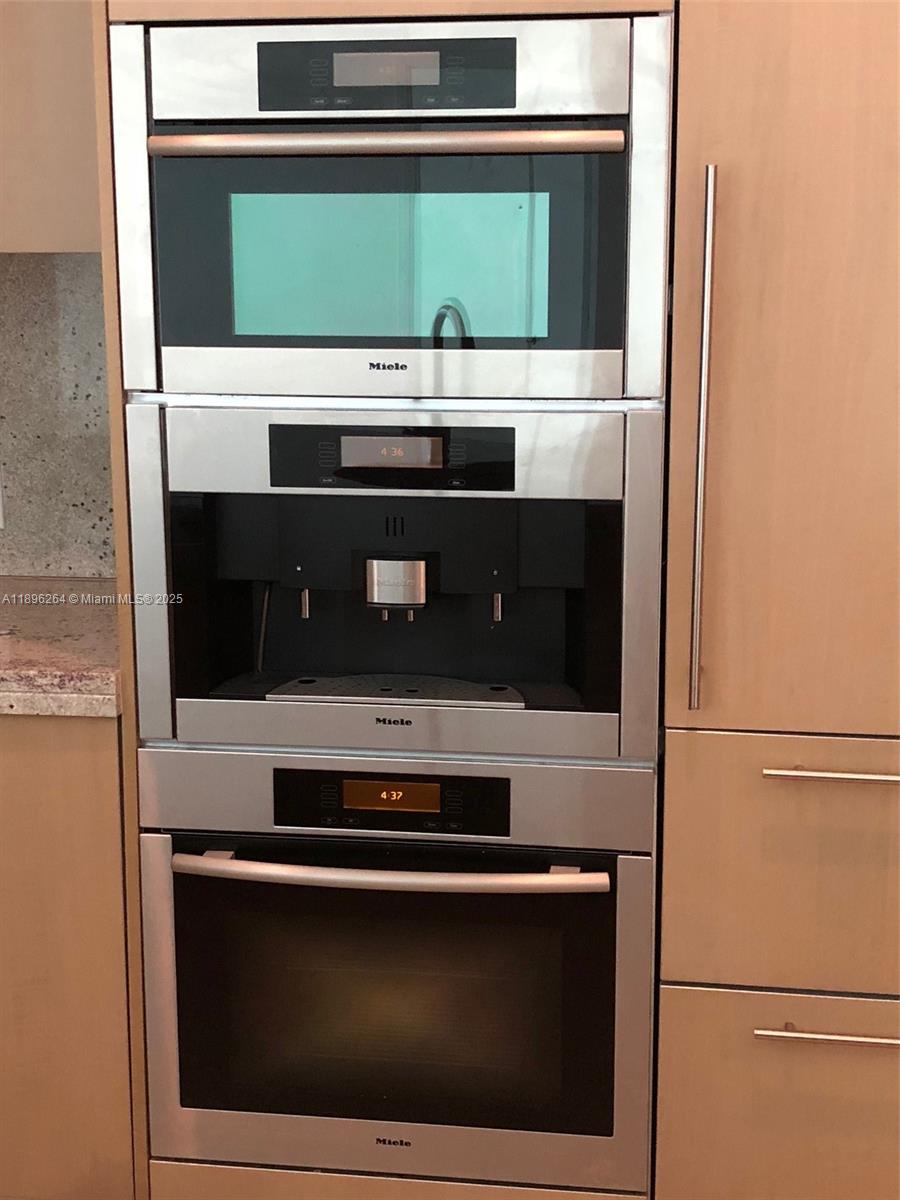 ASIA CONDO - Residential Lease