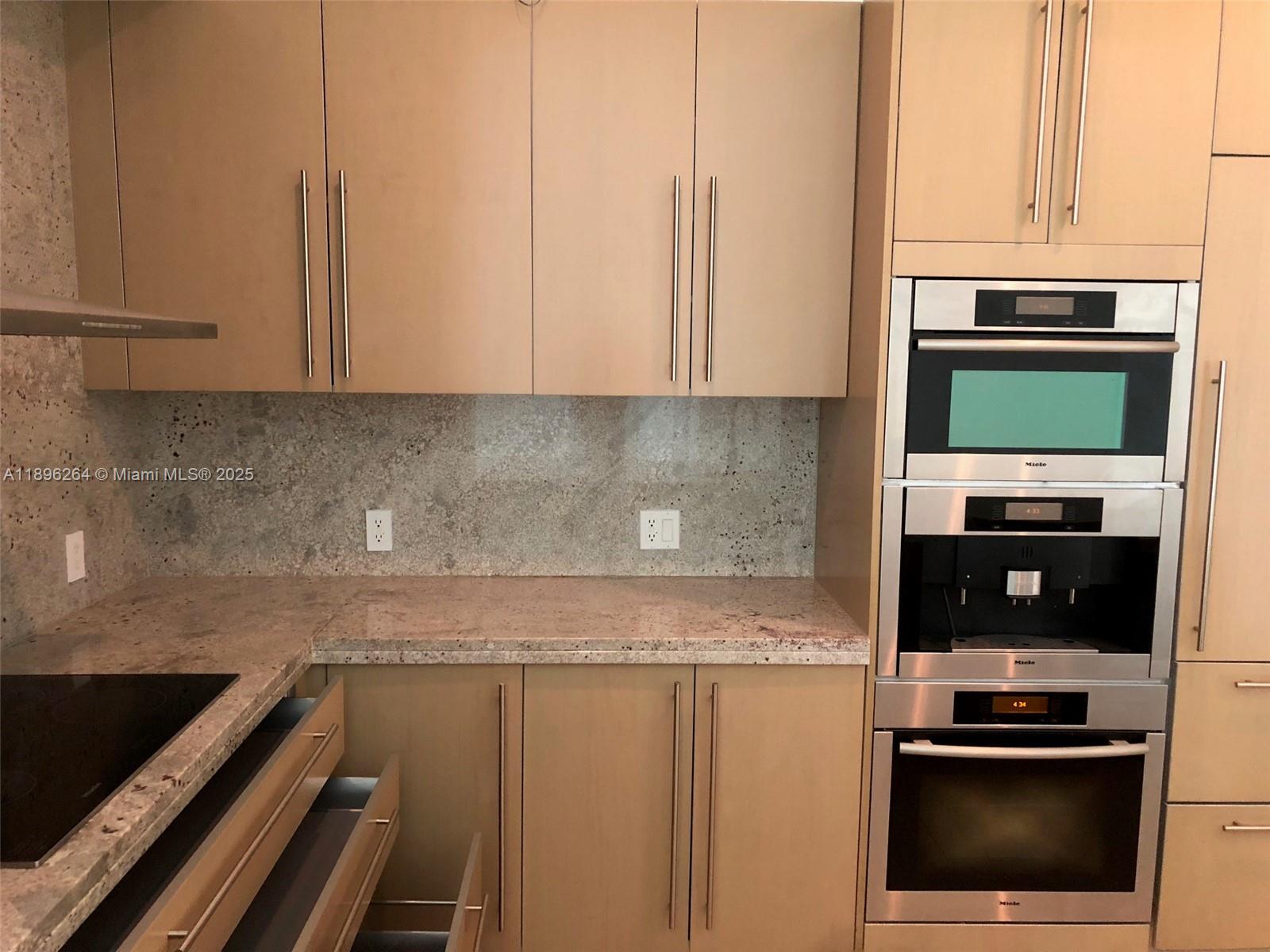 ASIA CONDO - Residential Lease