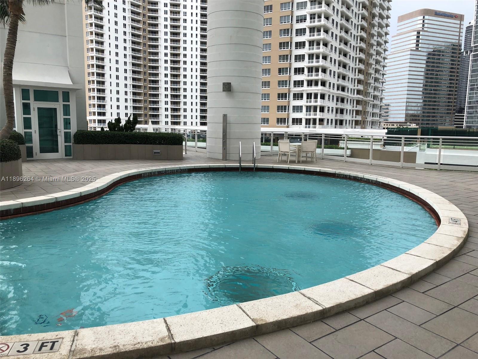 ASIA CONDO - Residential Lease