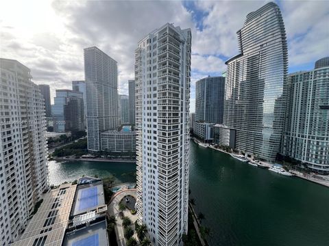 900 Brickell Key Blvd 2205 Miami FL 33131