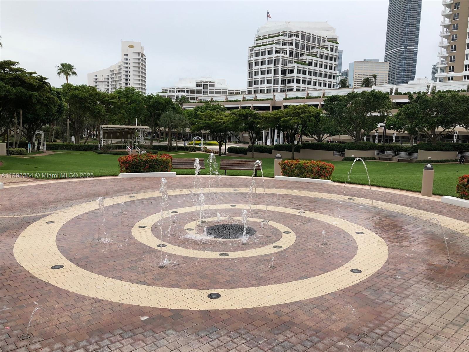 ASIA CONDO - Residential Lease