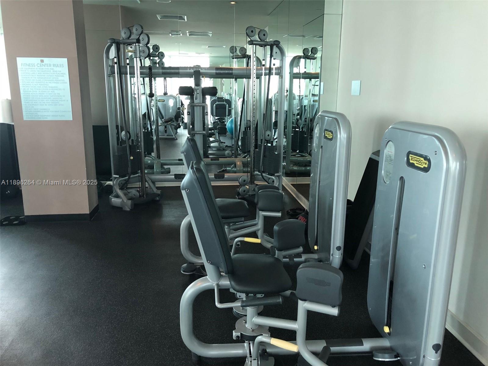 ASIA CONDO - Residential Lease