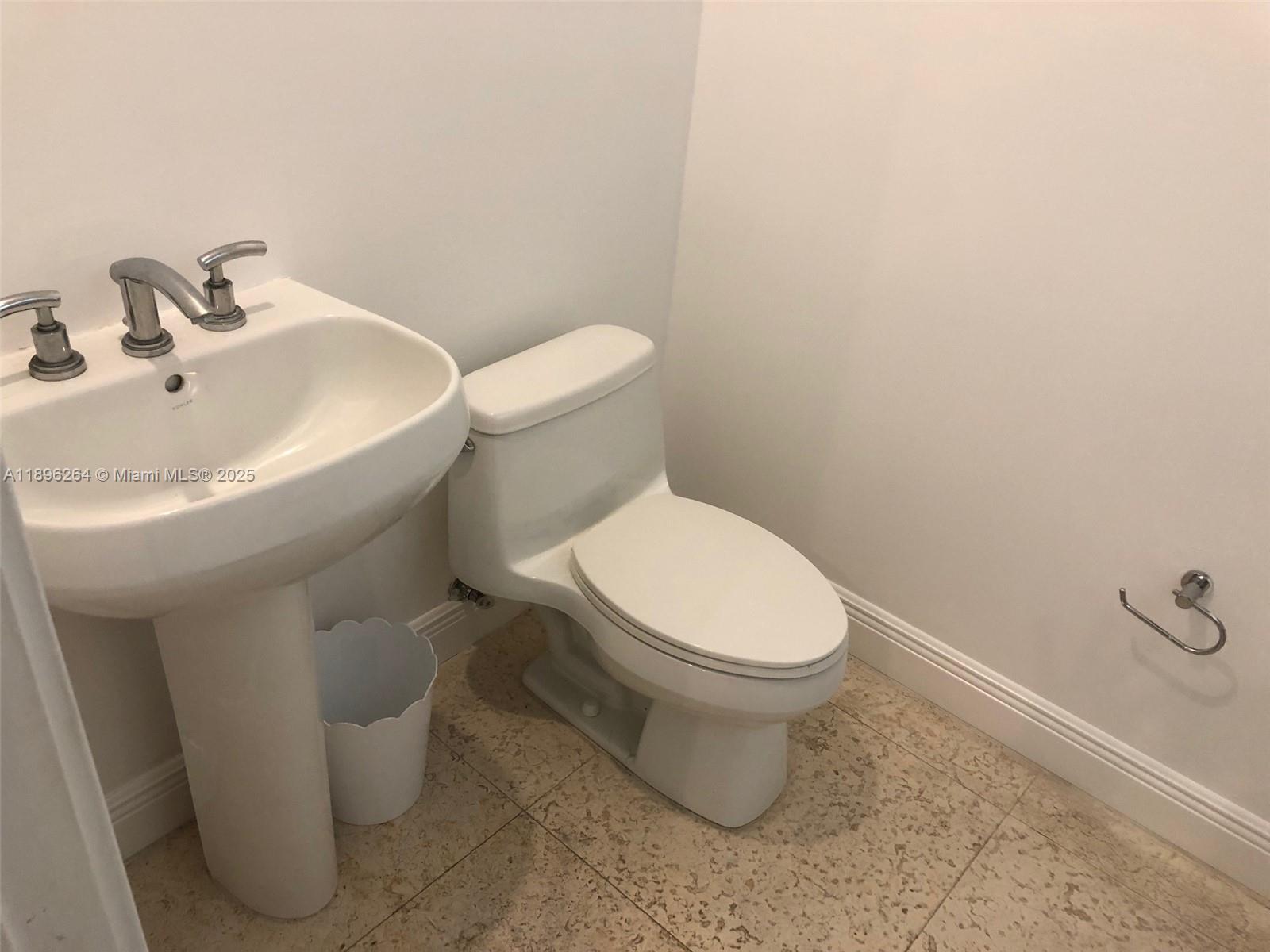 ASIA CONDO - Residential Lease