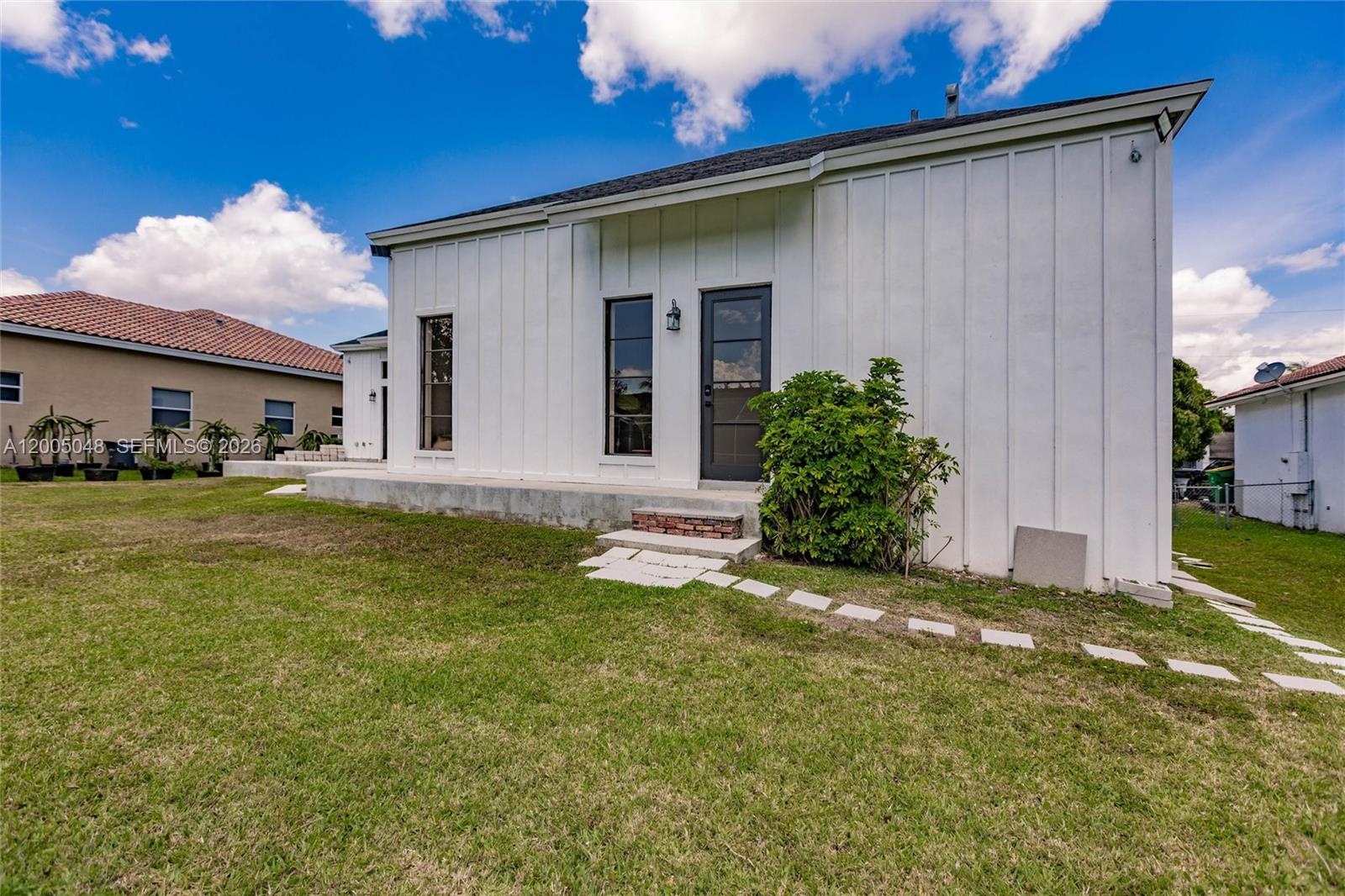 FLA FRUIT LANDS CO SUB NO - Residential