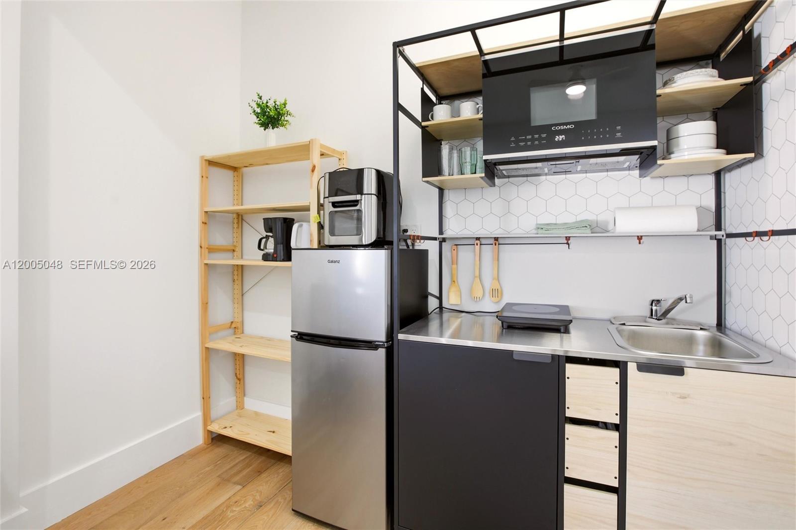 FLA FRUIT LANDS CO SUB NO - Residential