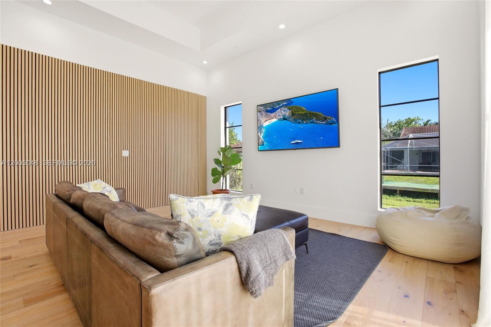 FLA FRUIT LANDS CO SUB NO - Residential