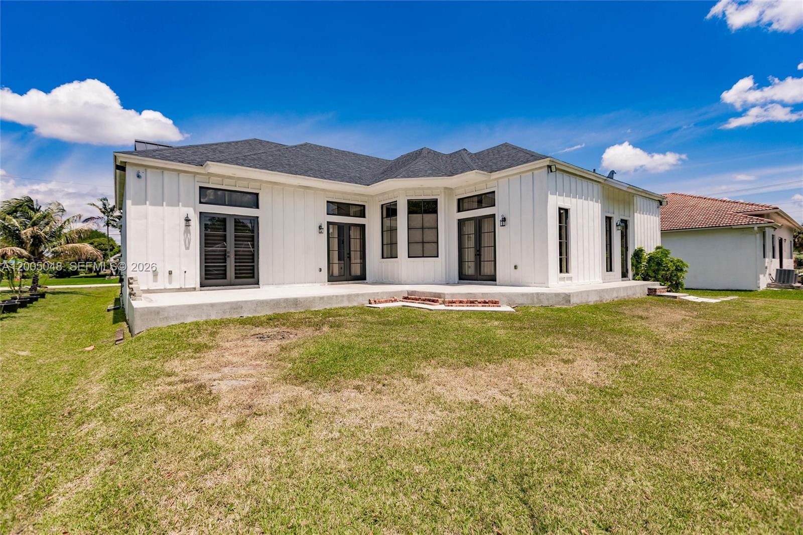 FLA FRUIT LANDS CO SUB NO - Residential