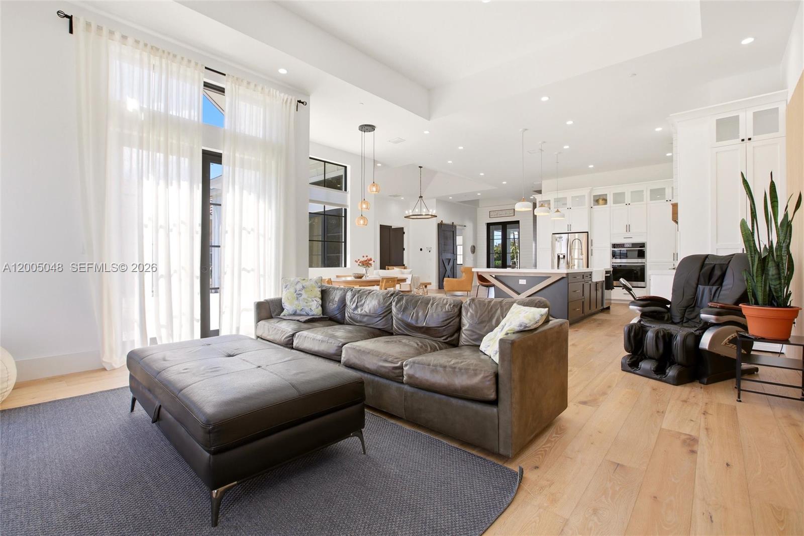 FLA FRUIT LANDS CO SUB NO - Residential