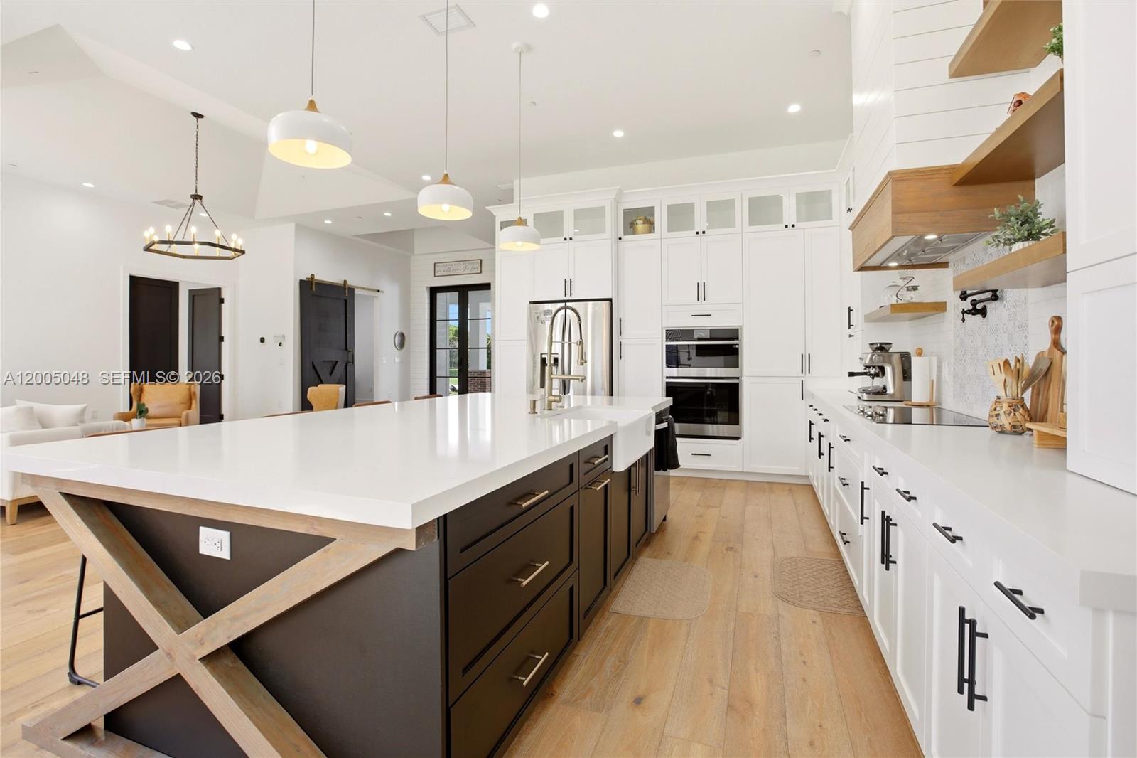 FLA FRUIT LANDS CO SUB NO - Residential