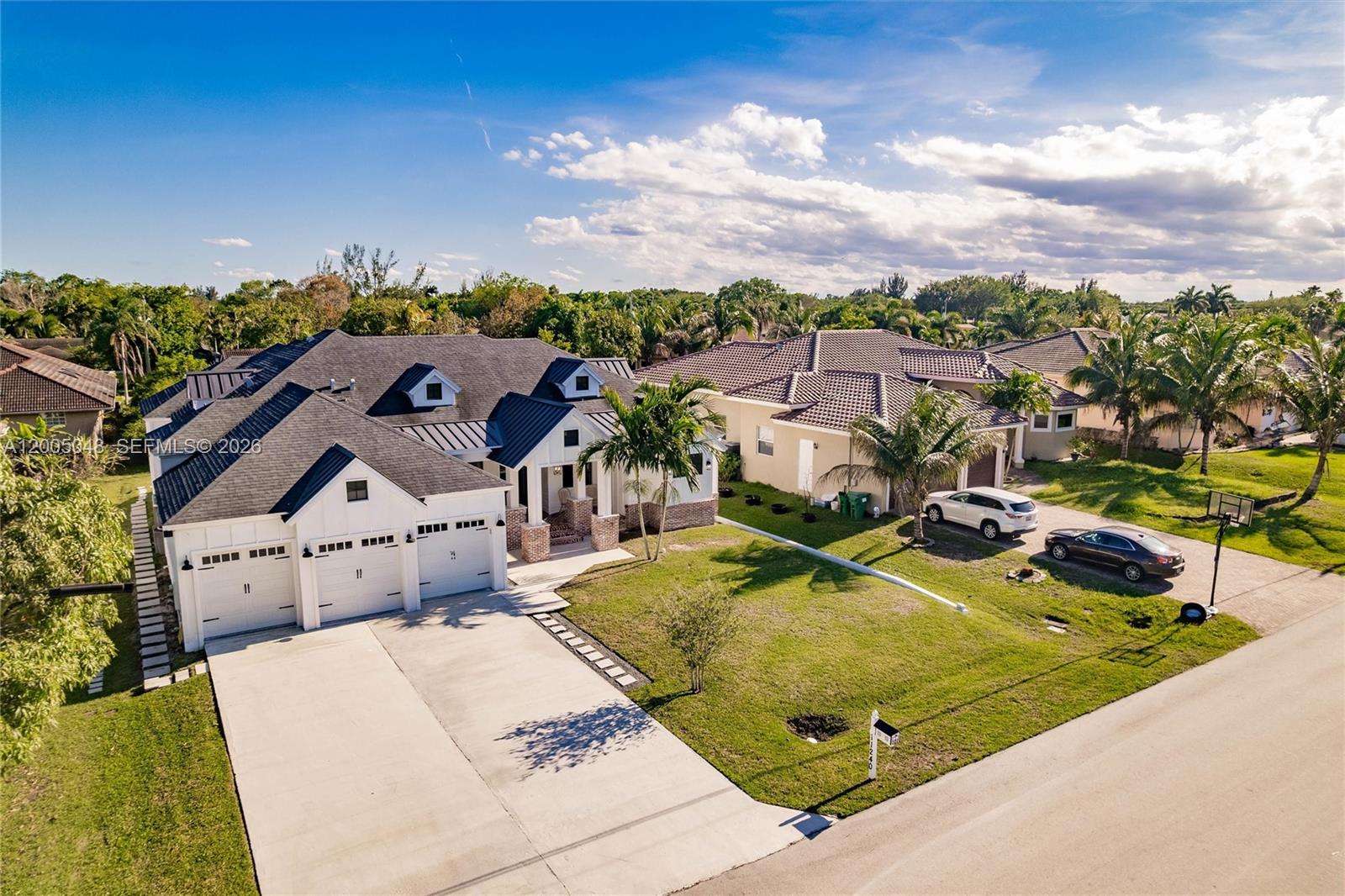 FLA FRUIT LANDS CO SUB NO - Residential