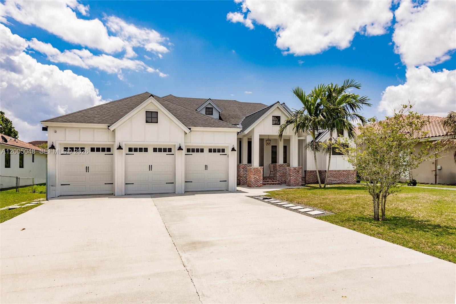 FLA FRUIT LANDS CO SUB NO - Residential