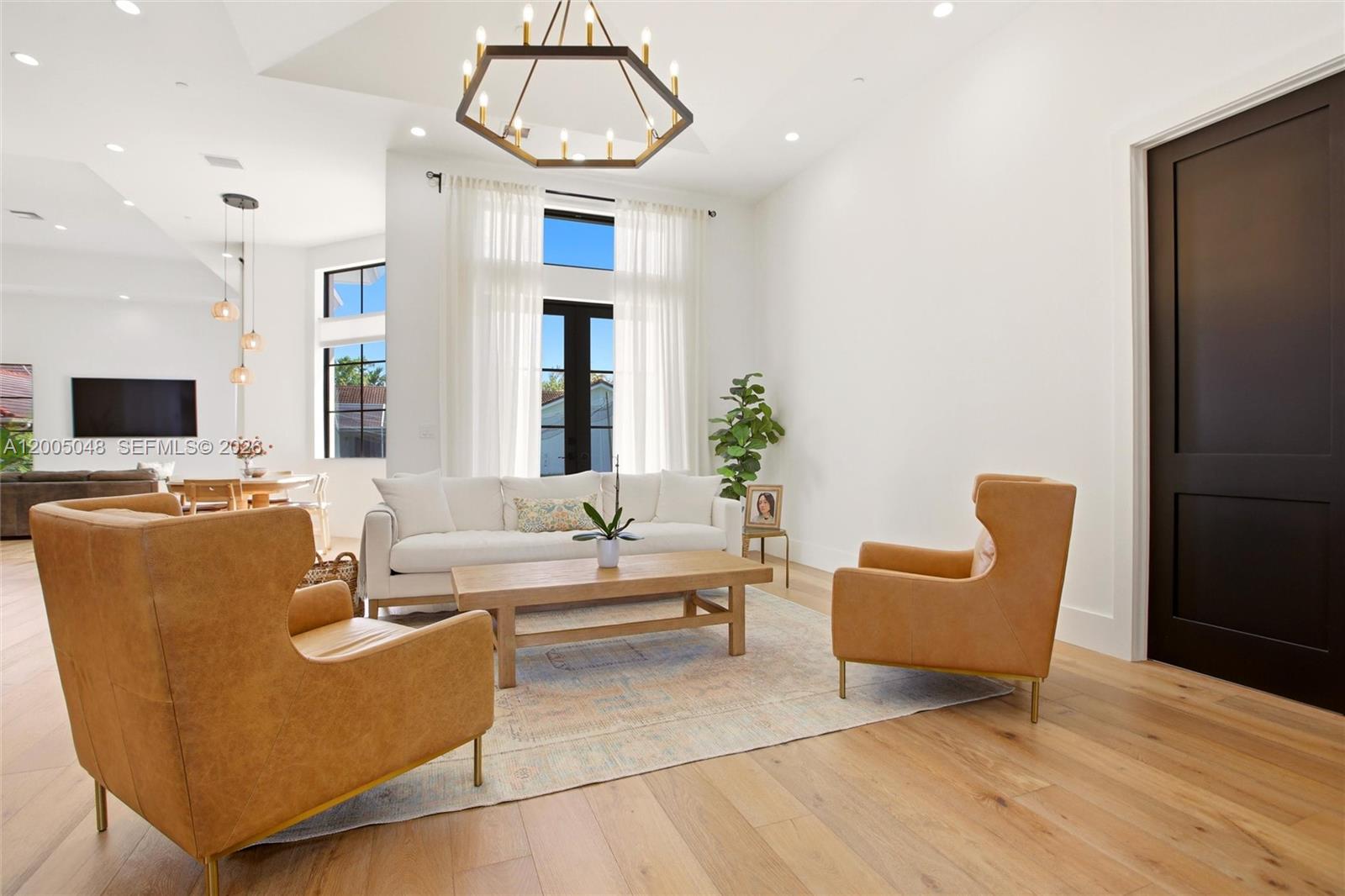 FLA FRUIT LANDS CO SUB NO - Residential