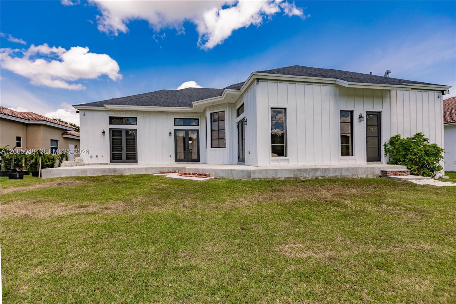 FLA FRUIT LANDS CO SUB NO - Residential