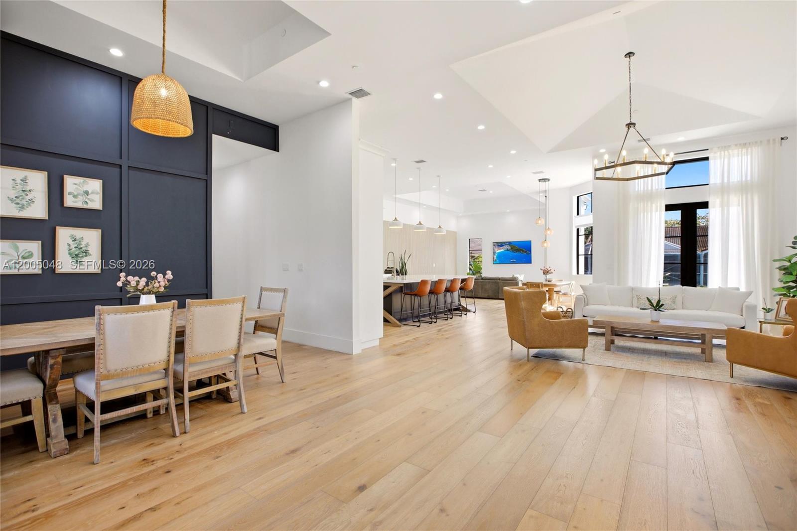 FLA FRUIT LANDS CO SUB NO - Residential